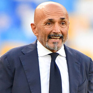 Luciano Spalletti vincitore della Panchina d'Oro 2022/23